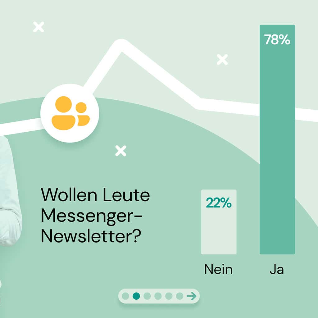 Möglichkeiten im WhatsApp-Marketing: WhatsApp Broadcast vs. Newsletter vs. Channels 