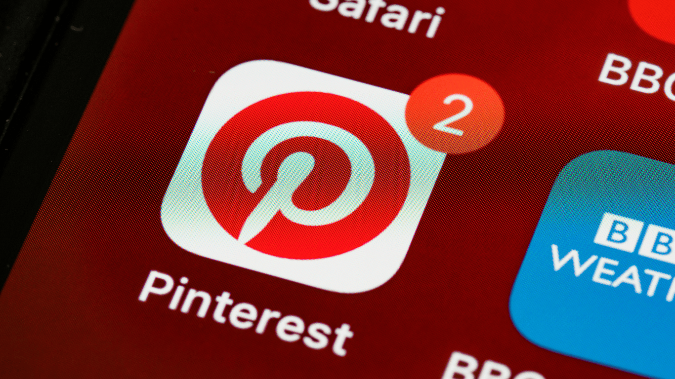 Pinterest kündigt neuen Werbedeal mit Google an und nähert sich 500 Millionen MAUs