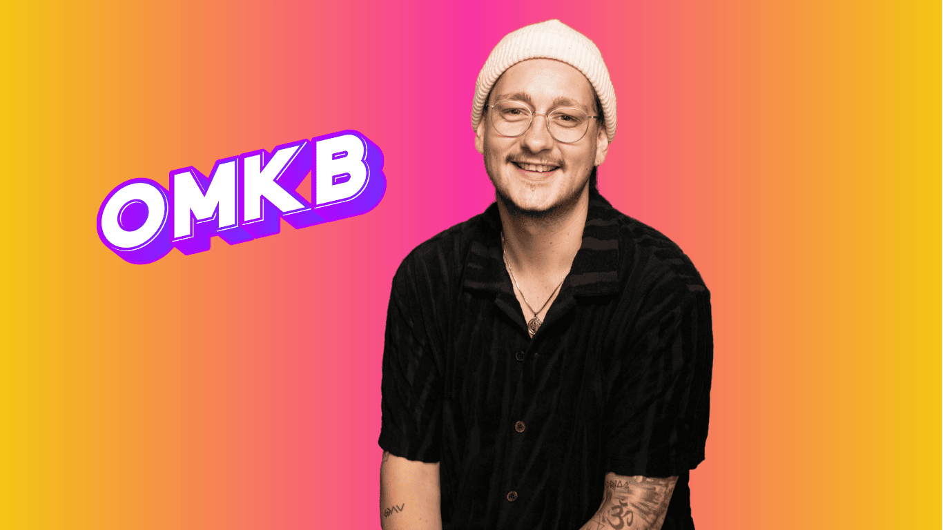 Von 0 auf 100: Max Kösters Erfolgsgeheimnisse im B2B Marketing