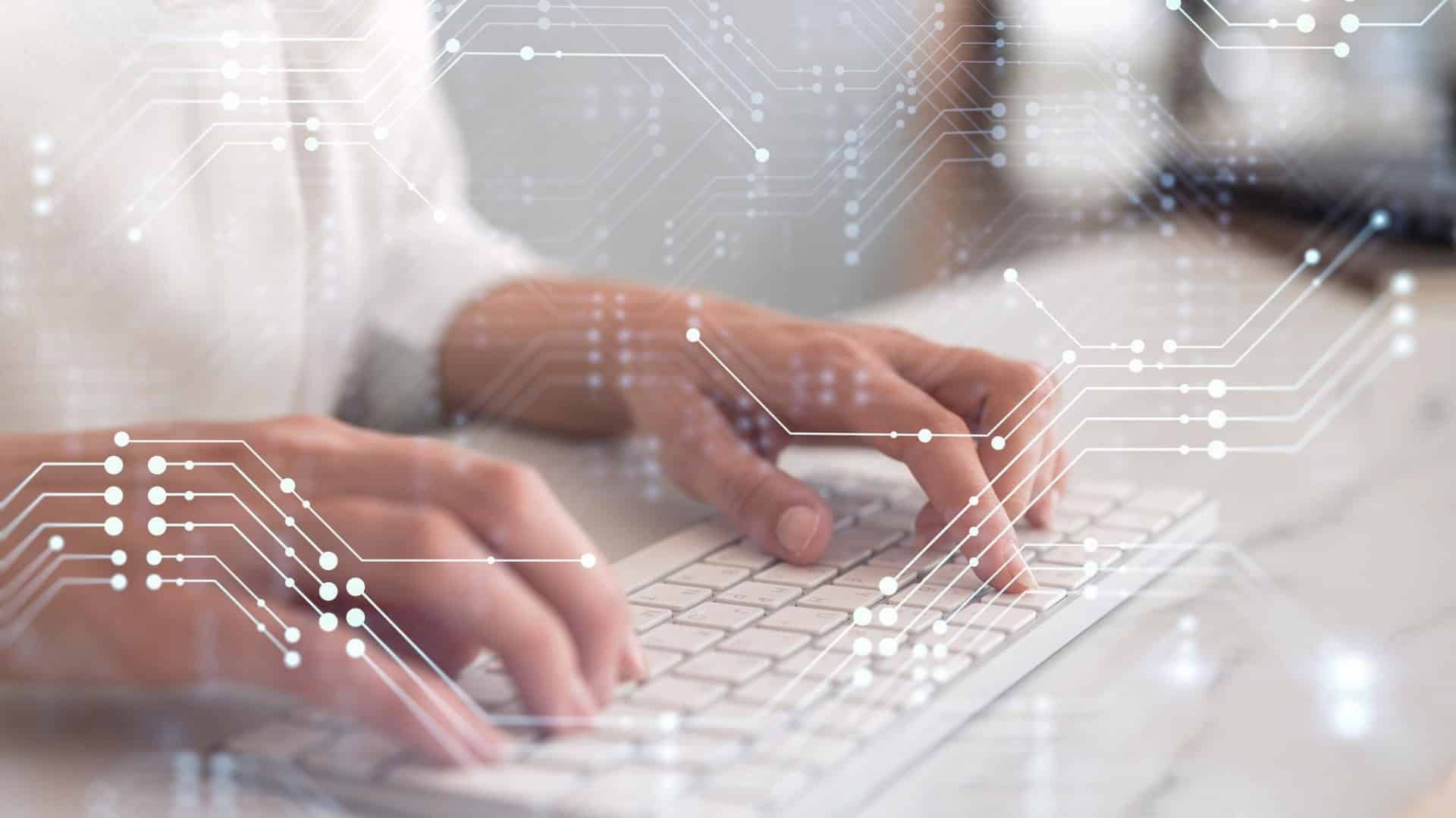 Digitalisierung in der Buchhaltung: Entwicklung, Trends und Prognose