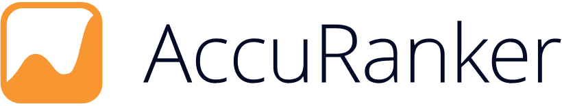 Accuranker Logo