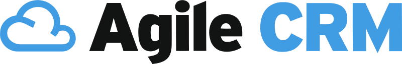 Agile CRM Logo