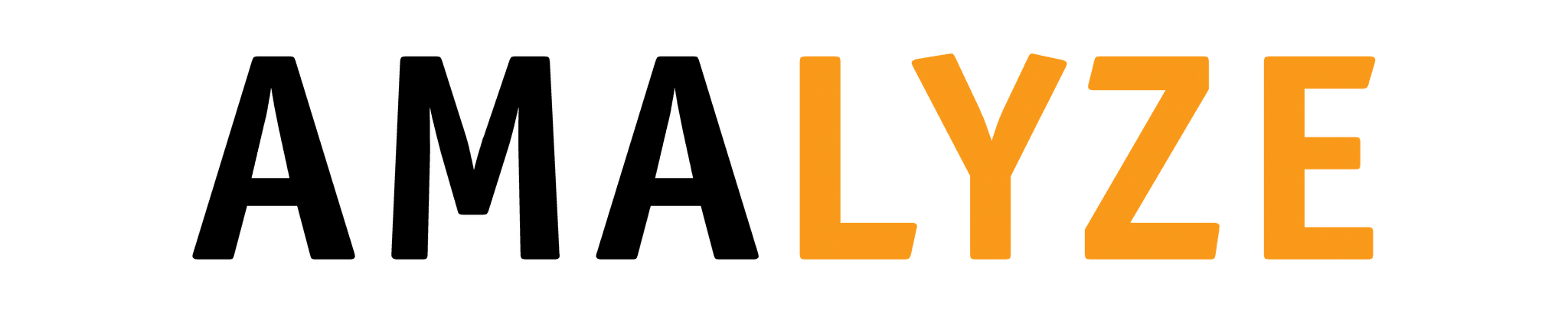 AMALYZE Logo