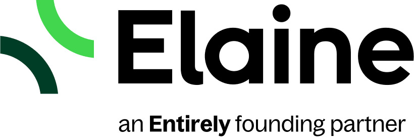 Elaine Logo