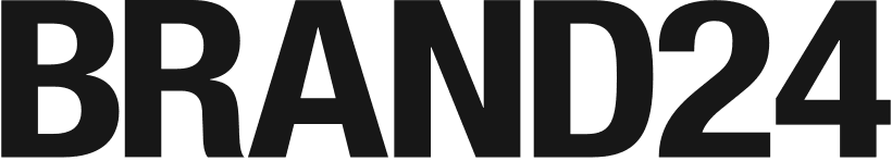 Brand24 Logo