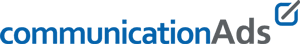 communicationAds Logo