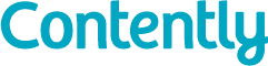 Contently Logo
