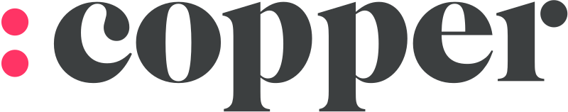 Copper Logo