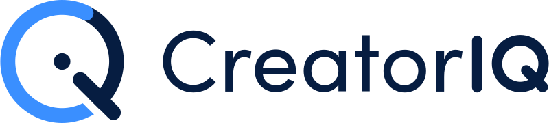 CreatorIQ Logo