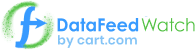 DataFeedWatch Logo