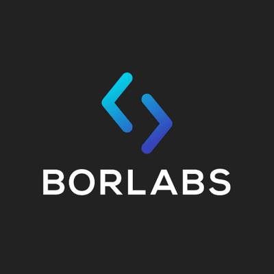 Borlabs Cookie Logo