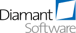 Diamant/4 Logo