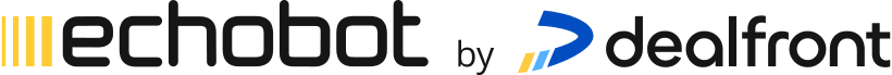 Echobot Logo