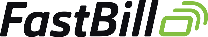 FastBill Logo