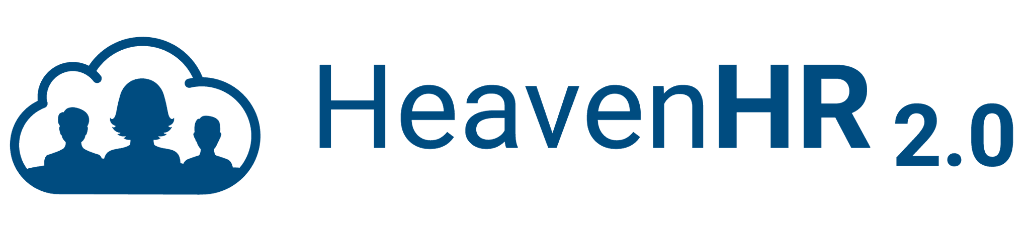 HeavenHR Logo