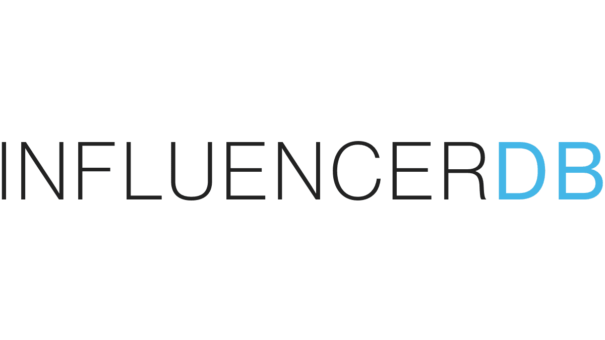 Influencer DB Logo