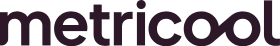 Metricool Logo
