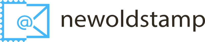 Newoldstamp Logo