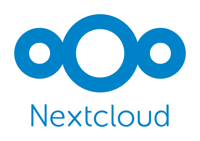 Nextcloud Logo