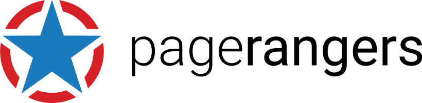PageRangers Logo
