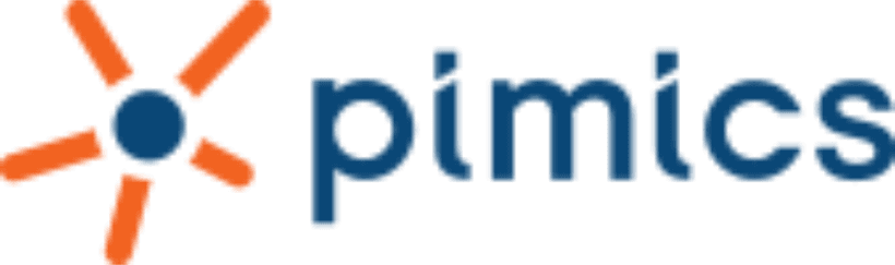 Pimics Logo
