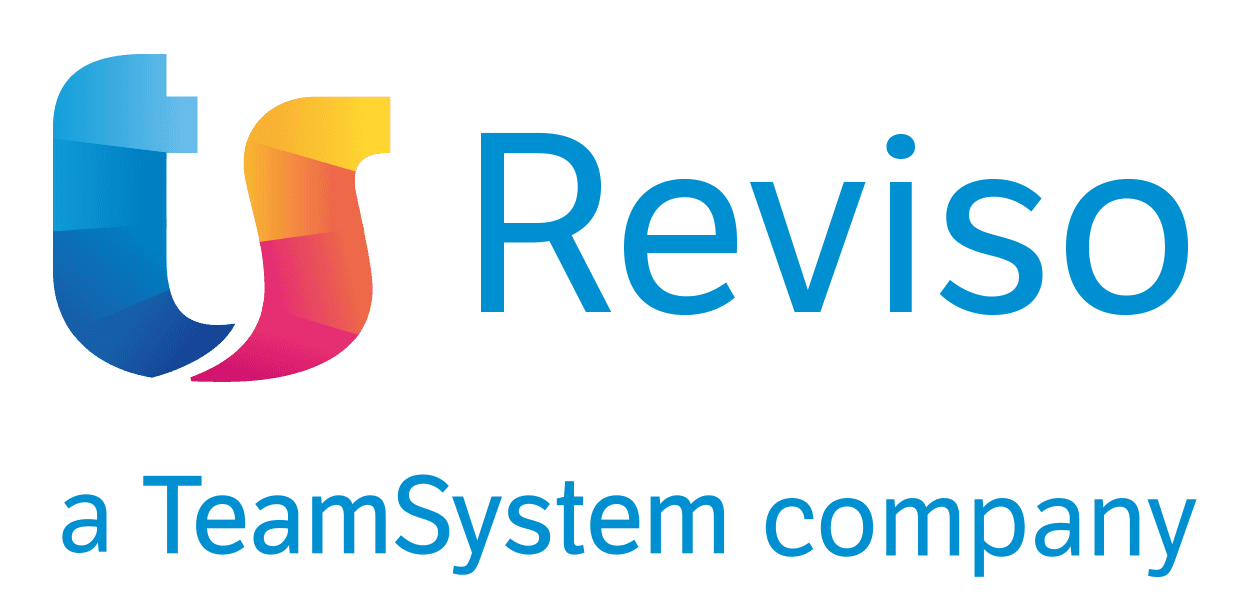 Reviso Logo