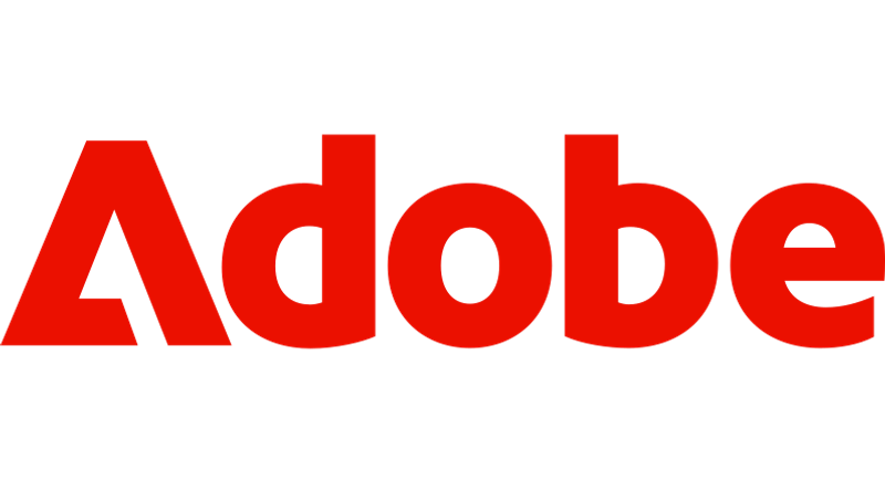 Adobe Stock Logo