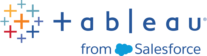 Tableau Desktop Logo