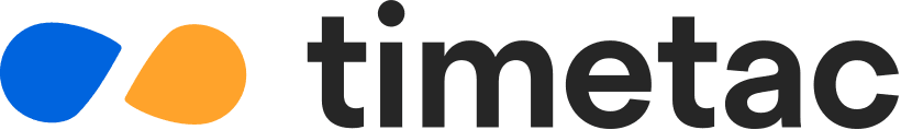 TimeTac Logo
