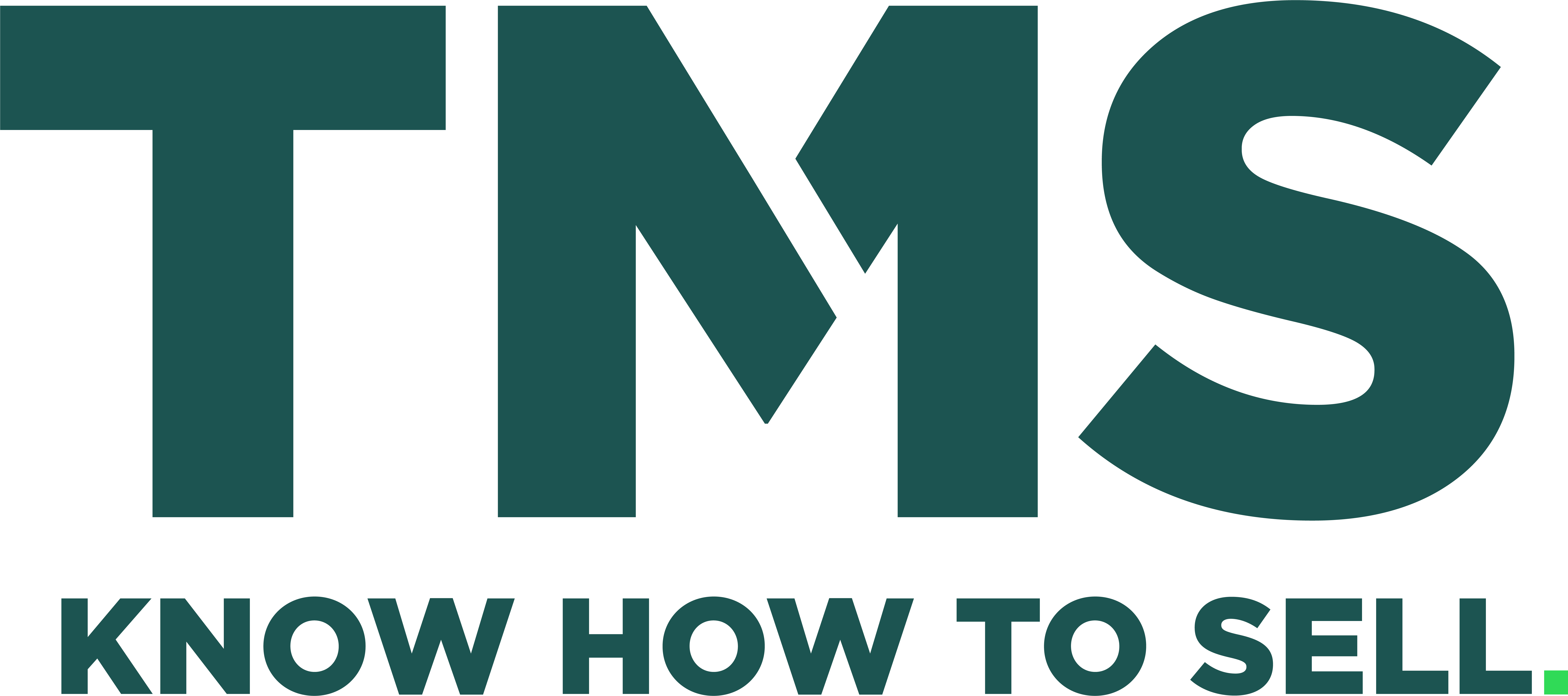 TMS GmbH