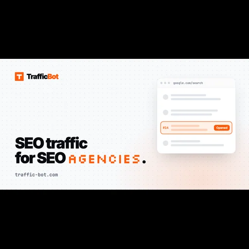 Traffic Bot Logo