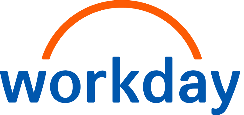 Workday HCM Logo