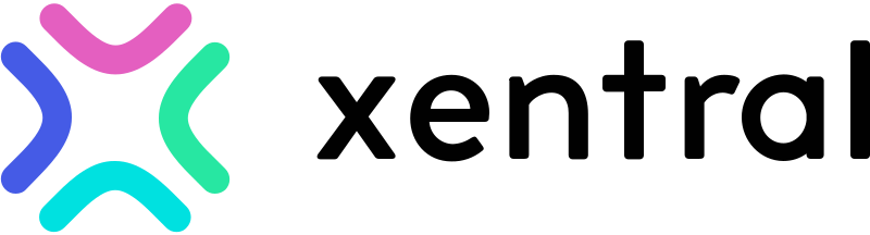 Xentral ERP Logo