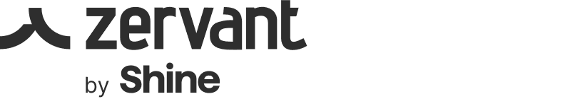 Zervant 2 Logo