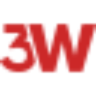 3W FUTURE Logo