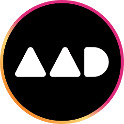 ALL-ABOUT Designs Logo