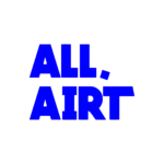 ALL:AIRT GmbH Logo