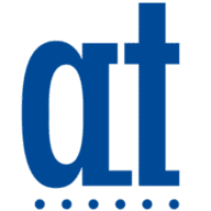 at sales communications gmbh Logo