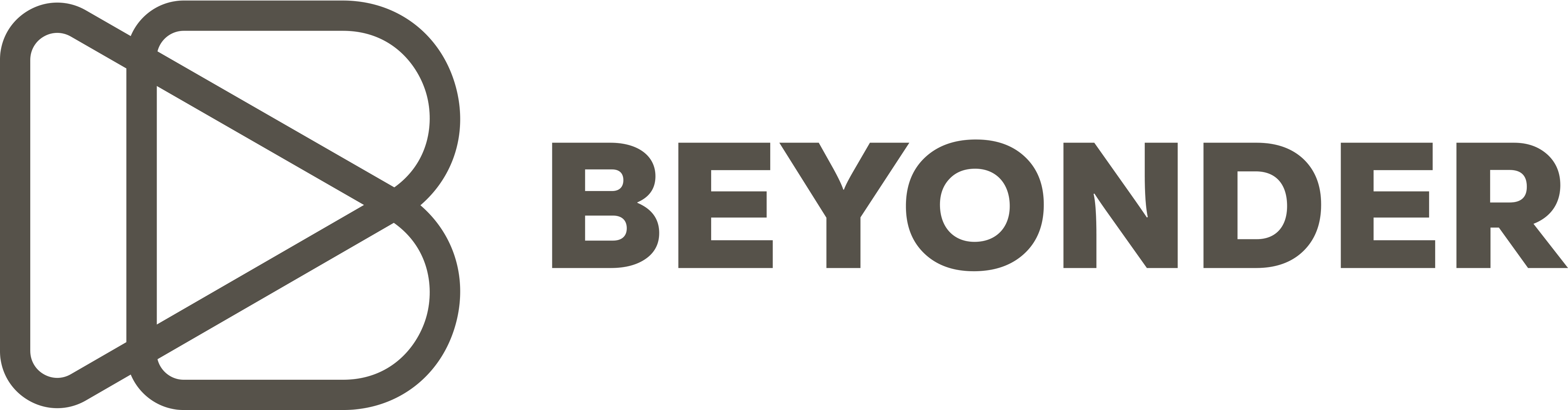 Beyonder GmbH