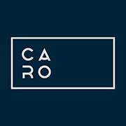 Carolin Windloff Photography Logo