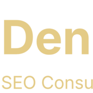 Denis Treter - SEO-Berater & Growth Advisor Logo