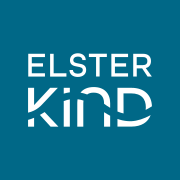 Digitalagentur ELSTERKIND GmbH Logo