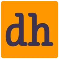 digitaleheimat GmbH Logo