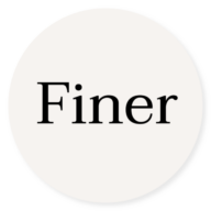 Finer Digital Agentur Logo