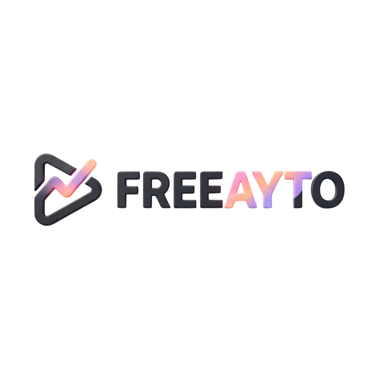 FREEAYTO | Social Media Marketing Agentur | Videografie | Fotografie | Für Unter Logo