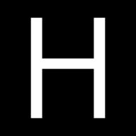 Haarhoff GmbH Logo