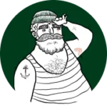 HECHT INS GEFECHT Logo
