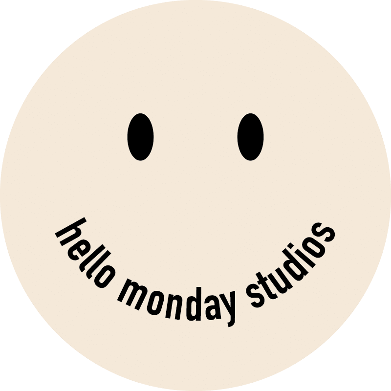 hello friday agency GmbH Logo