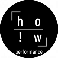 how performance GmbH Logo