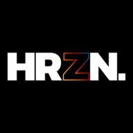 HRZN GmbH & Co. KG Logo